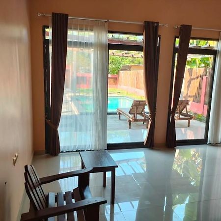 The Jade Garden - Your Home In Gili Air New House! Esterno foto