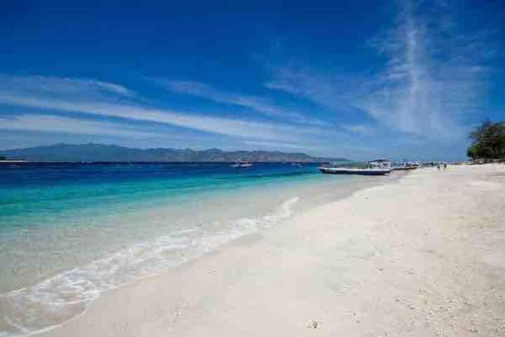 The Jade Garden - Your Home In Gili Air New House! Esterno foto