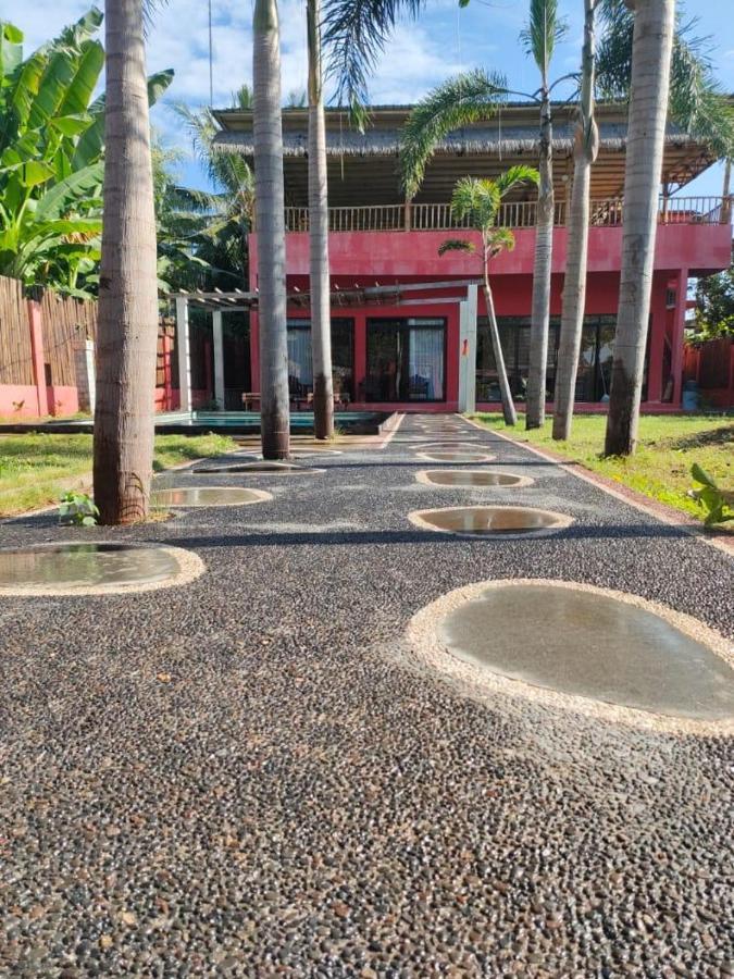 The Jade Garden - Your Home In Gili Air New House! Esterno foto