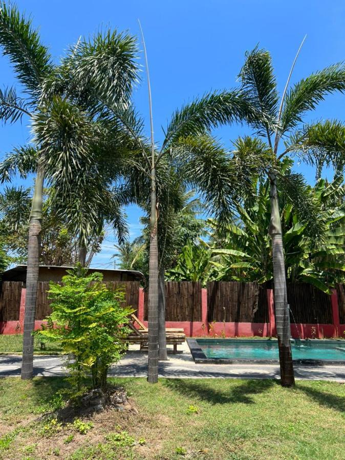 The Jade Garden - Your Home In Gili Air New House! Esterno foto