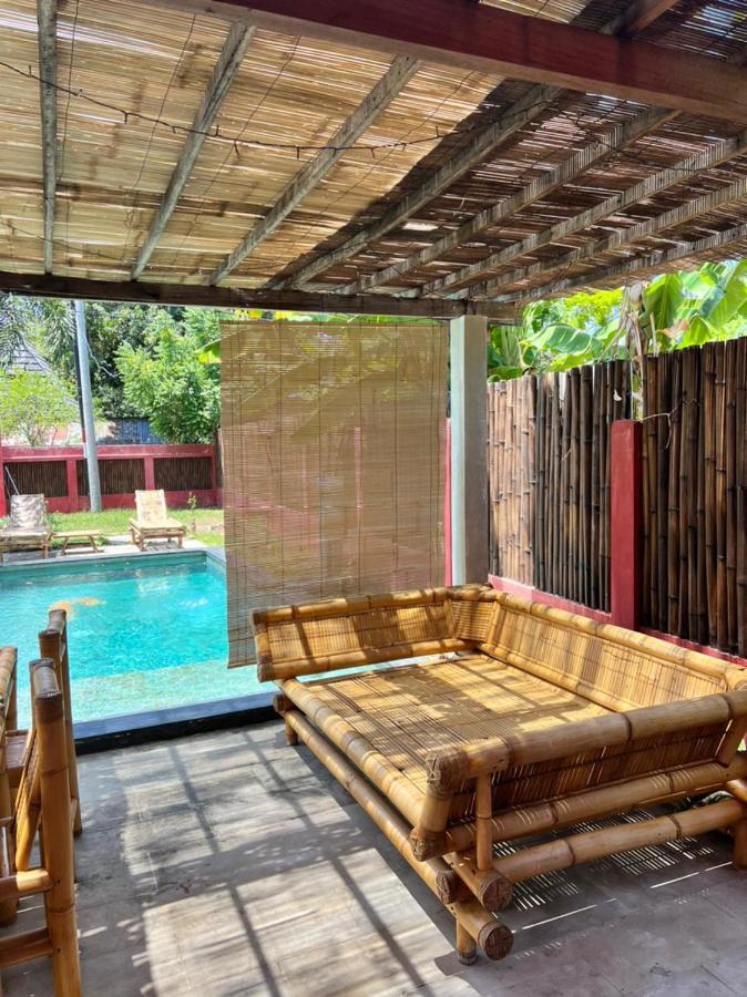 The Jade Garden - Your Home In Gili Air New House! Esterno foto